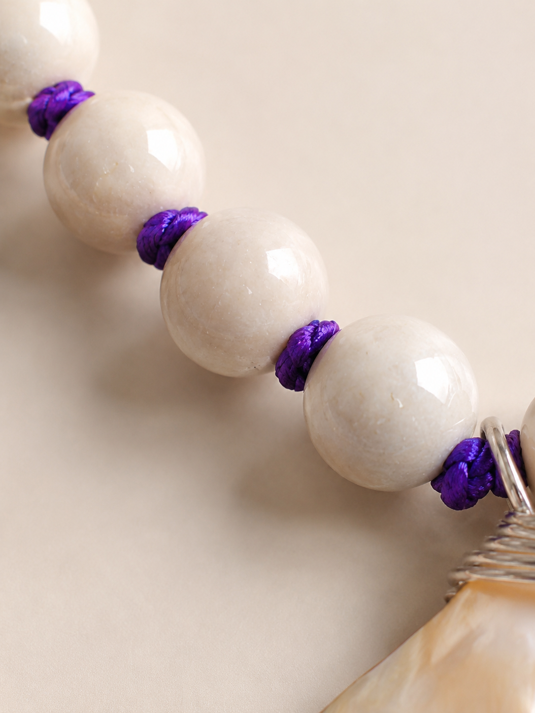 Salt & Skin Kabibi Necklace