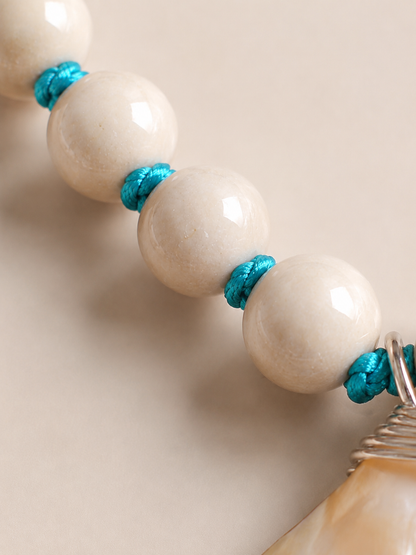 Salt & Skin Kabibi Necklace
