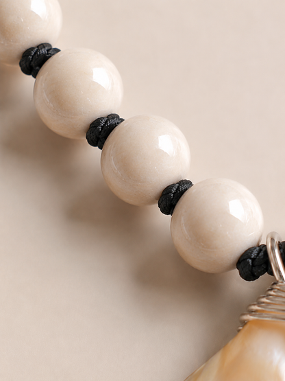 Salt & Skin Kabibi Necklace