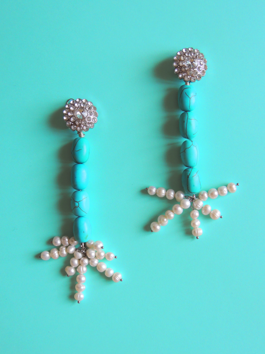 Palma Earing