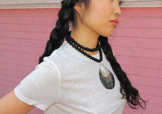 Morena Kabibi Necklace