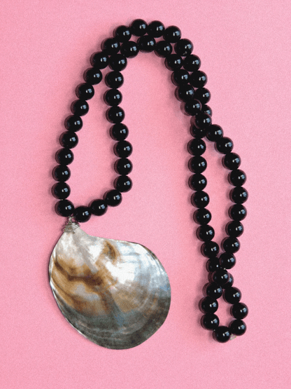 Morena Kabibi Necklace