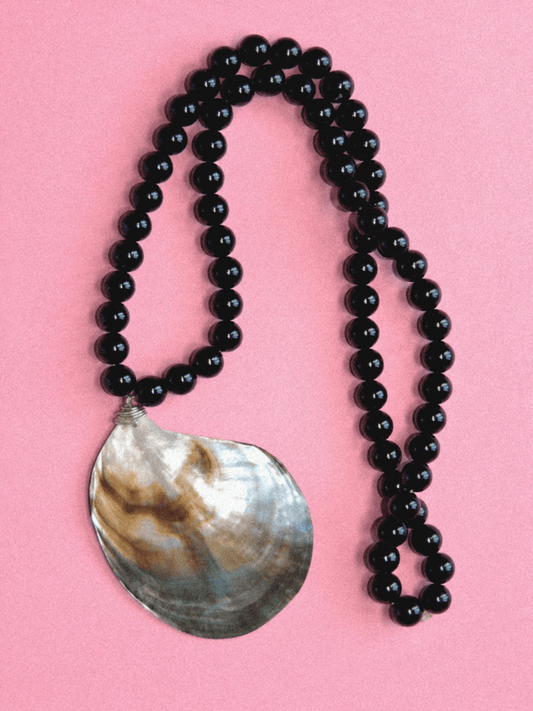 Morena Kabibi Necklace