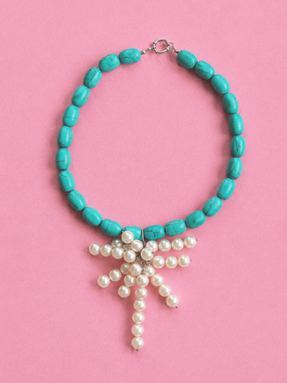 Palma Jing Jing Necklace