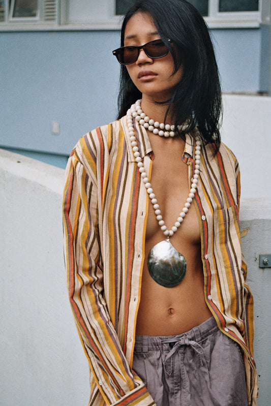 Salt & Skin Kabibi Necklace