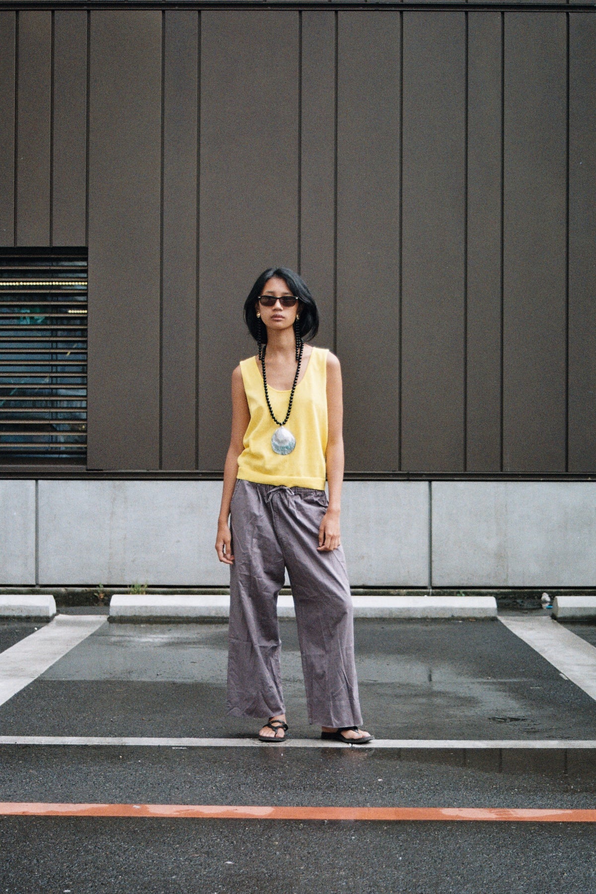 Morena Kabibi Necklace