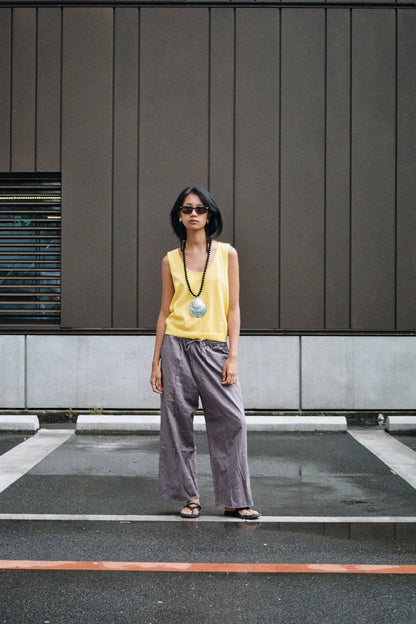Morena Kabibi Necklace
