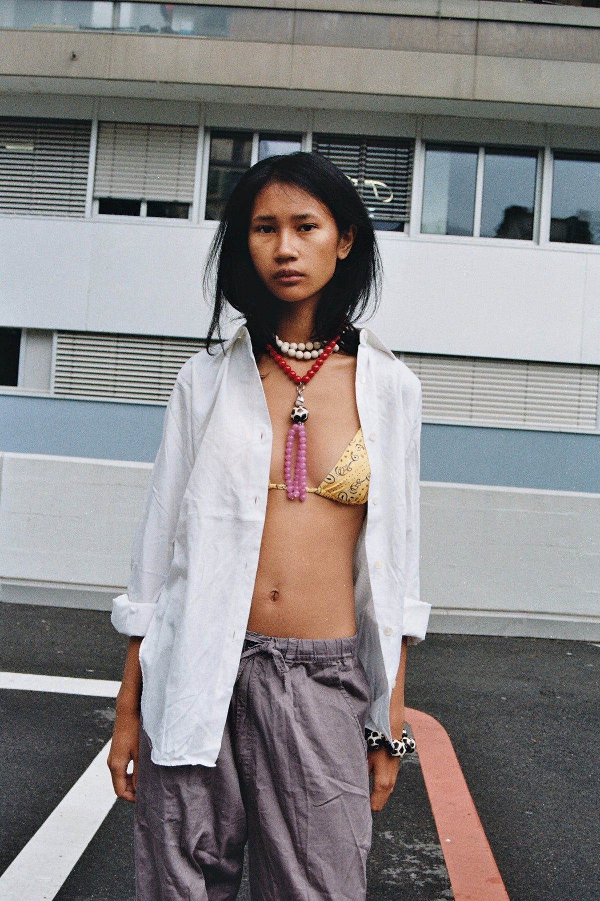 Pugita Jing Jing