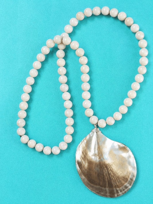 Salt & Skin Kabibi Necklace